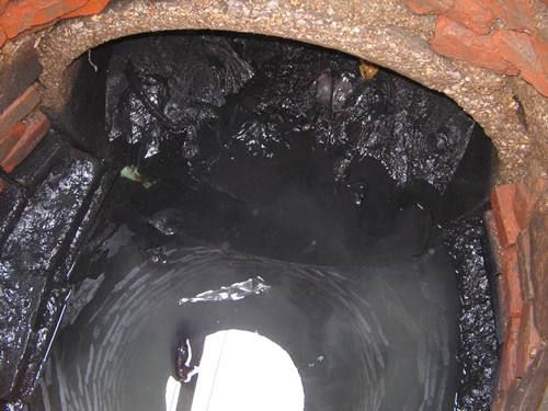 黄江镇污水/雨水井清理