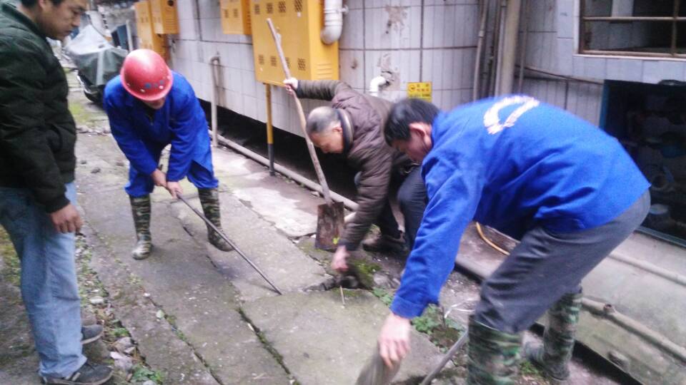 黄江镇清掏化粪池、管道疏通一站式服务<高效><技术><可靠>