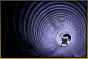 黄江镇UVCIPP紫外光固化修复工艺特点和施工工艺